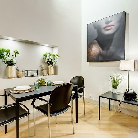 Trevi Chic House Apartment Rome Luaran gambar