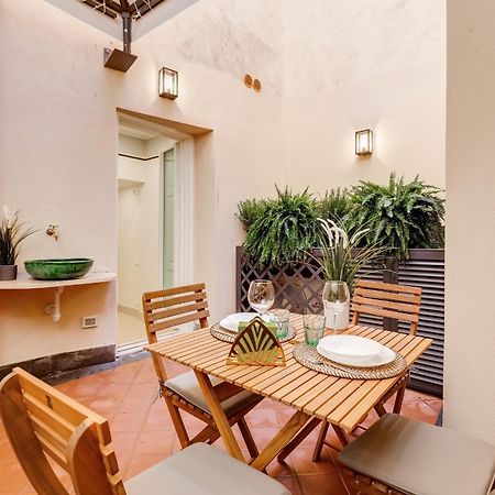 Trevi Chic House Apartment Rome Luaran gambar
