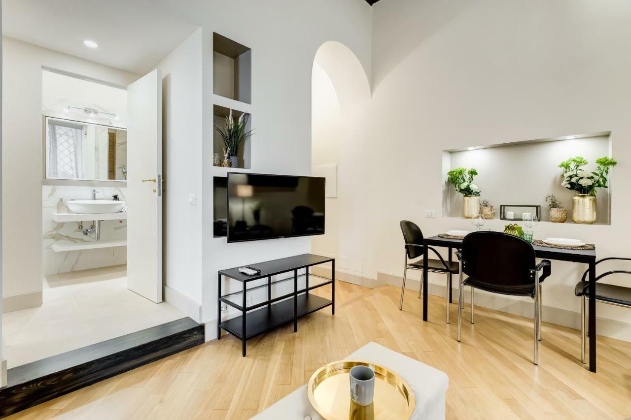 Trevi Chic House Apartment Rome Luaran gambar