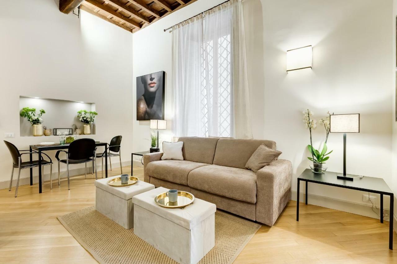 Trevi Chic House Apartment Rome Luaran gambar