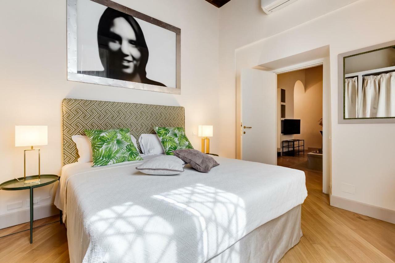 Trevi Chic House Apartment Rome Luaran gambar