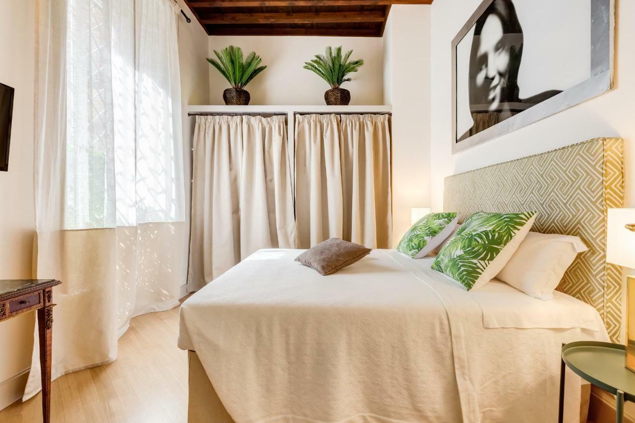 Trevi Chic House Apartment Rome Luaran gambar