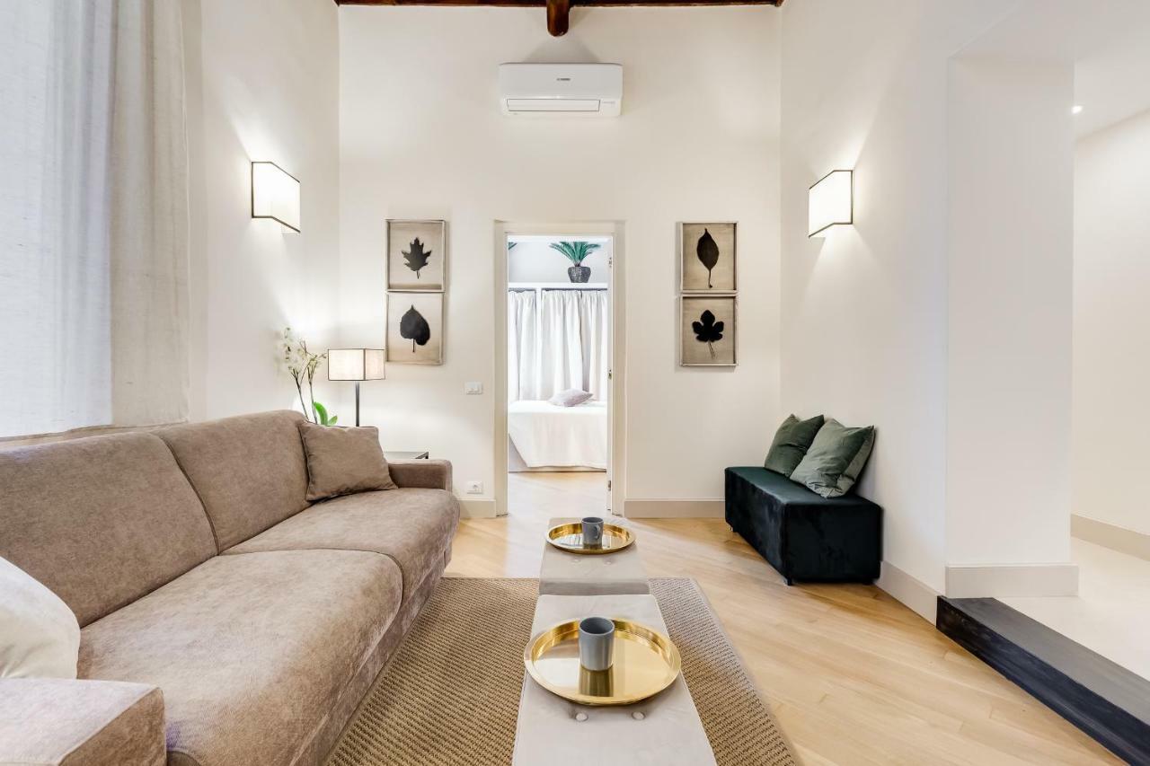 Trevi Chic House Apartment Rome Luaran gambar