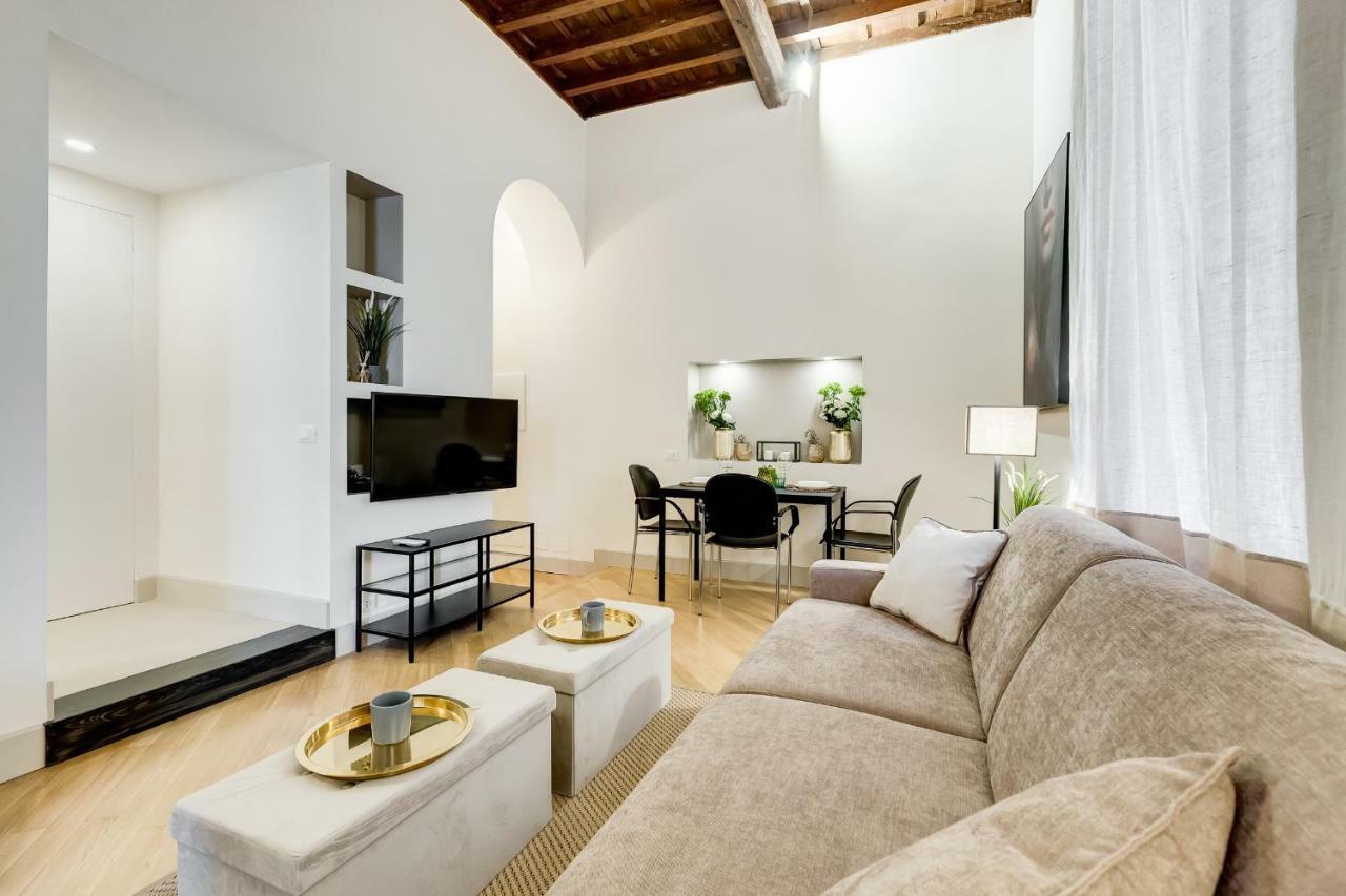 Trevi Chic House Apartment Rome Luaran gambar