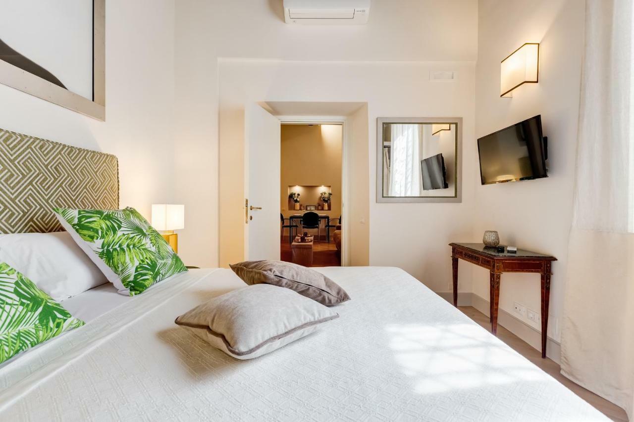 Trevi Chic House Apartment Rome Luaran gambar