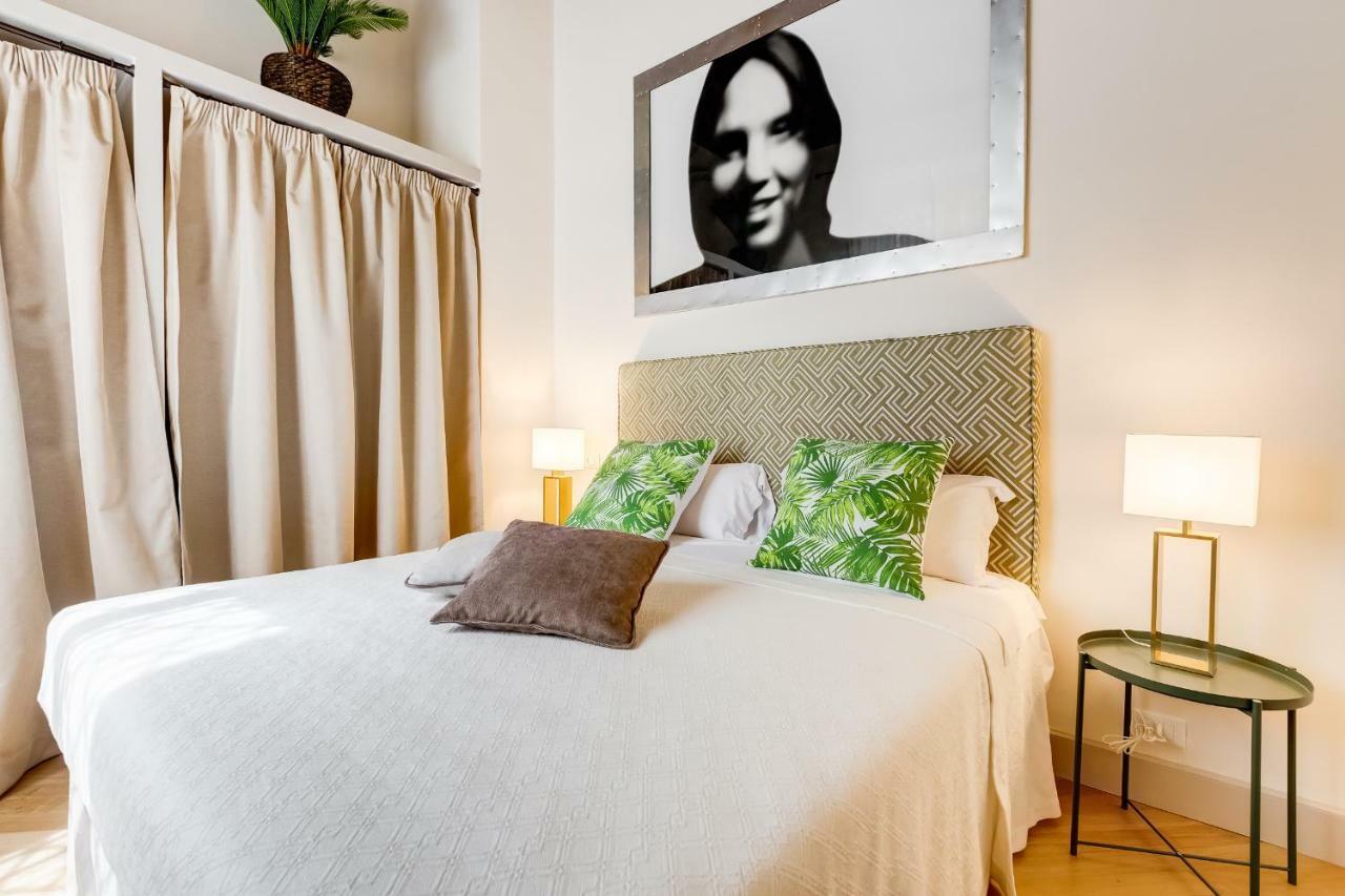 Trevi Chic House Apartment Rome Luaran gambar