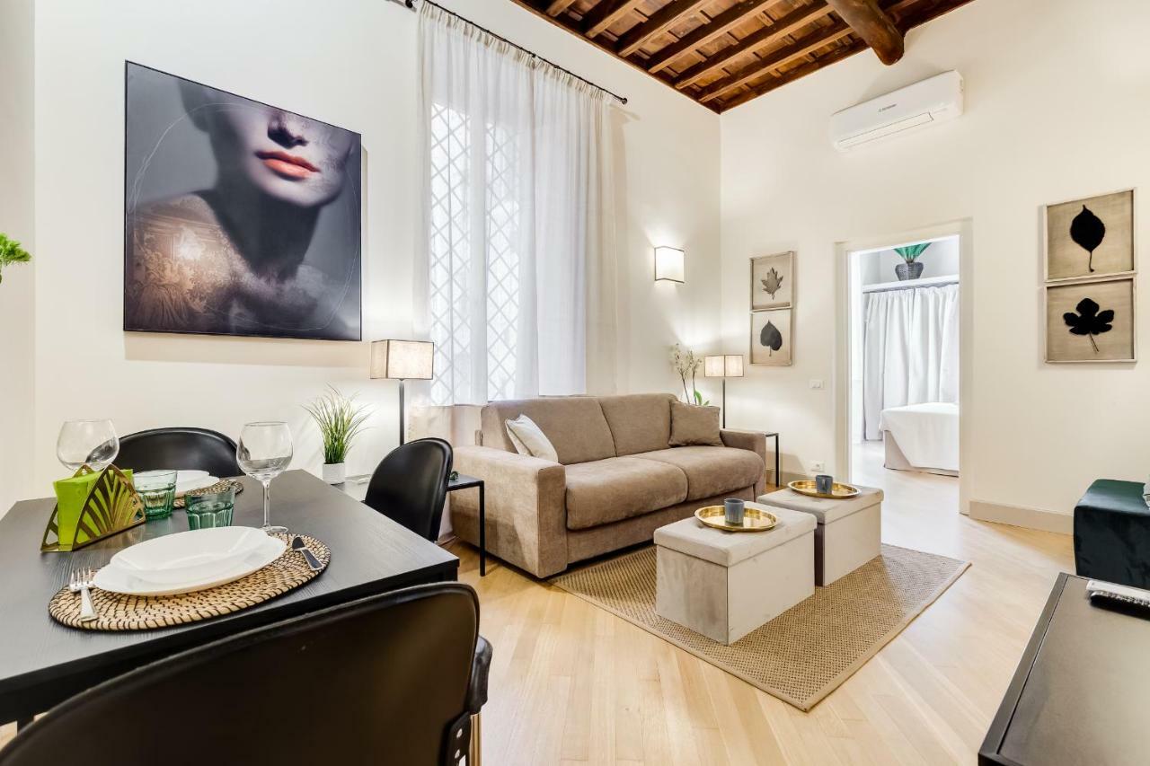 Trevi Chic House Apartment Rome Luaran gambar