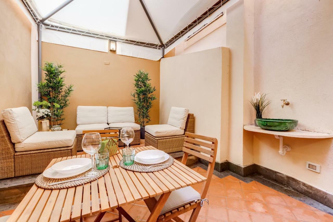 Trevi Chic House Apartment Rome Luaran gambar