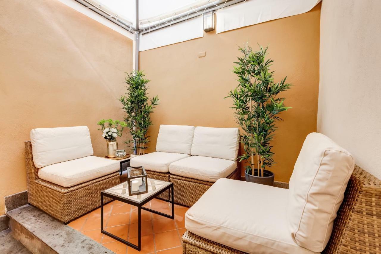 Trevi Chic House Apartment Rome Luaran gambar