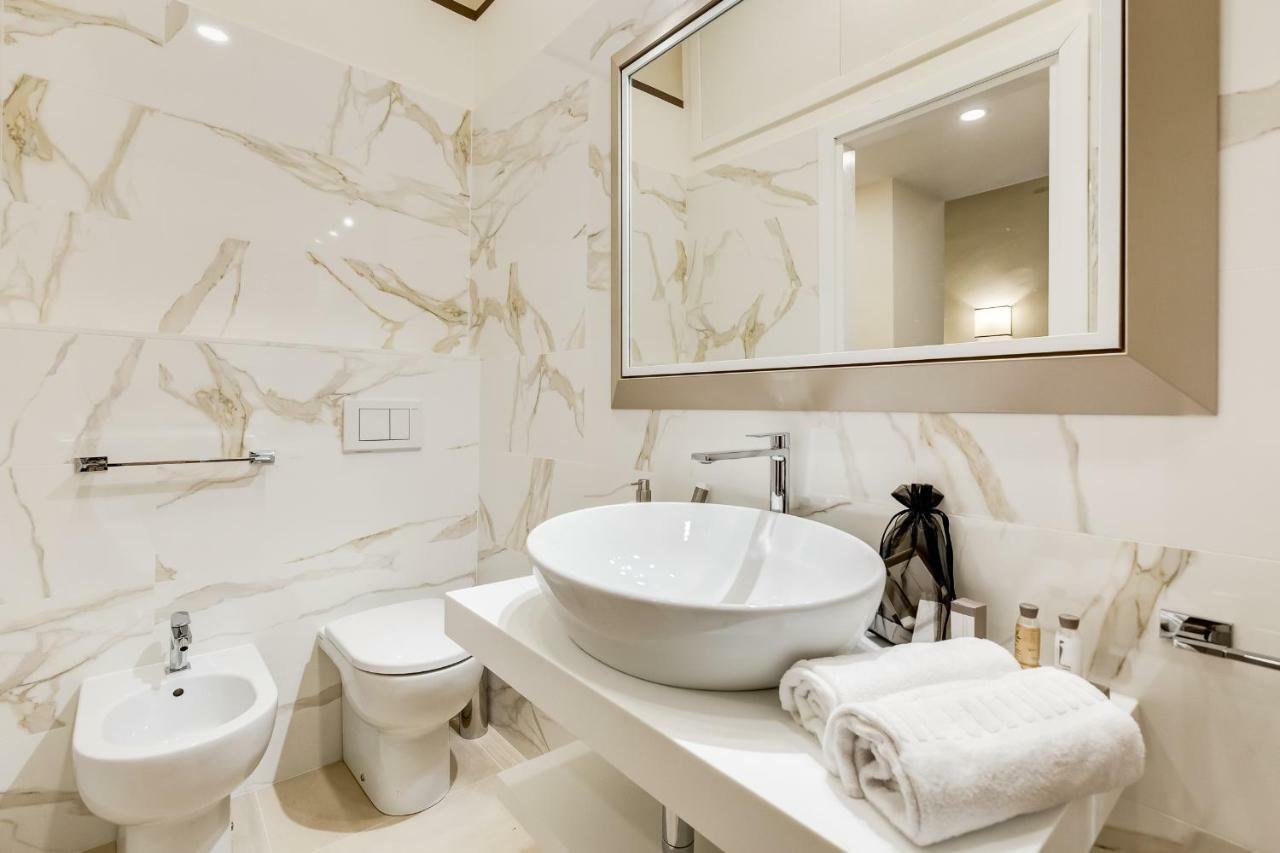 Trevi Chic House Apartment Rome Luaran gambar