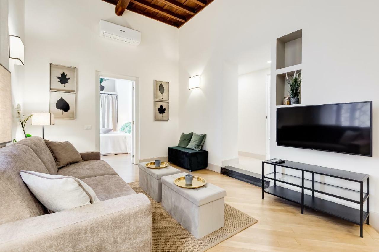 Trevi Chic House Apartment Rome Luaran gambar