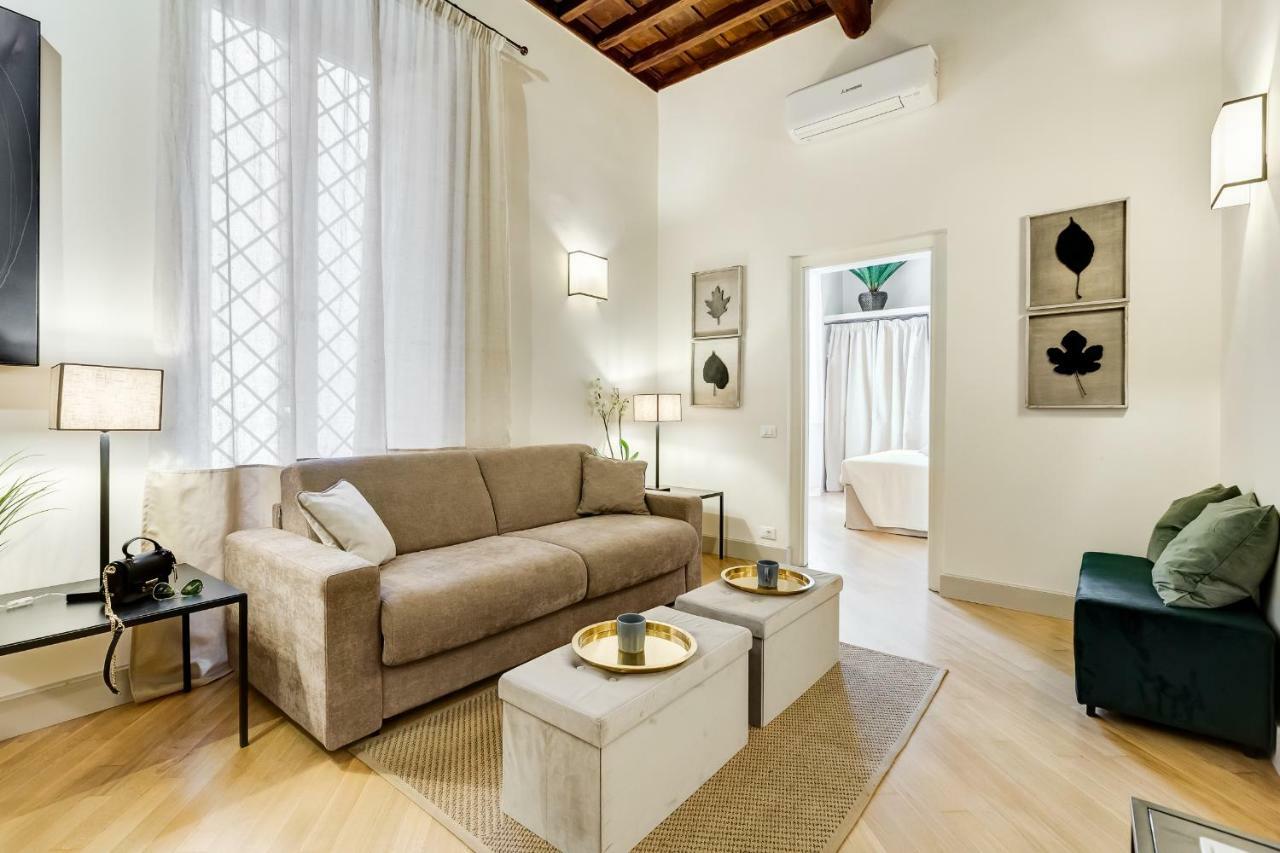Trevi Chic House Apartment Rome Luaran gambar
