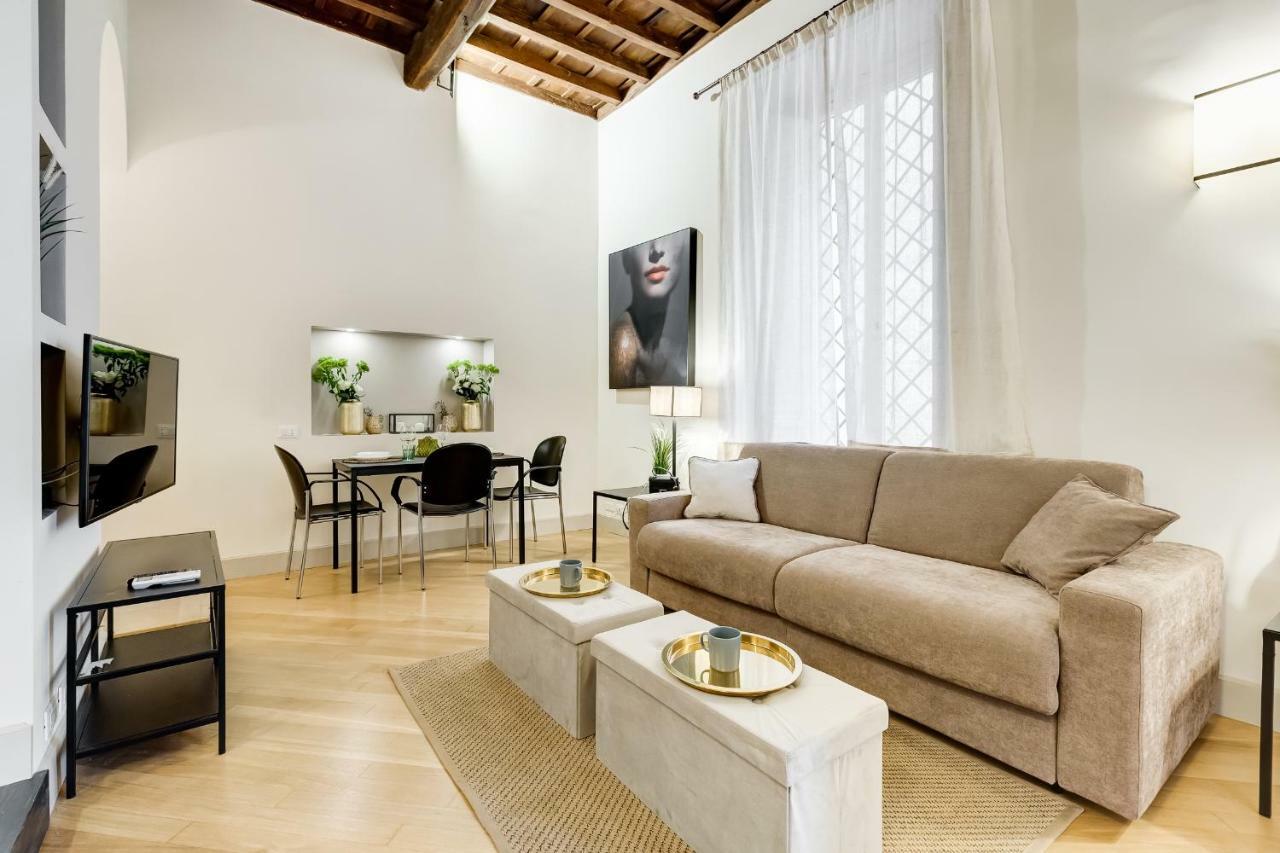 Trevi Chic House Apartment Rome Luaran gambar