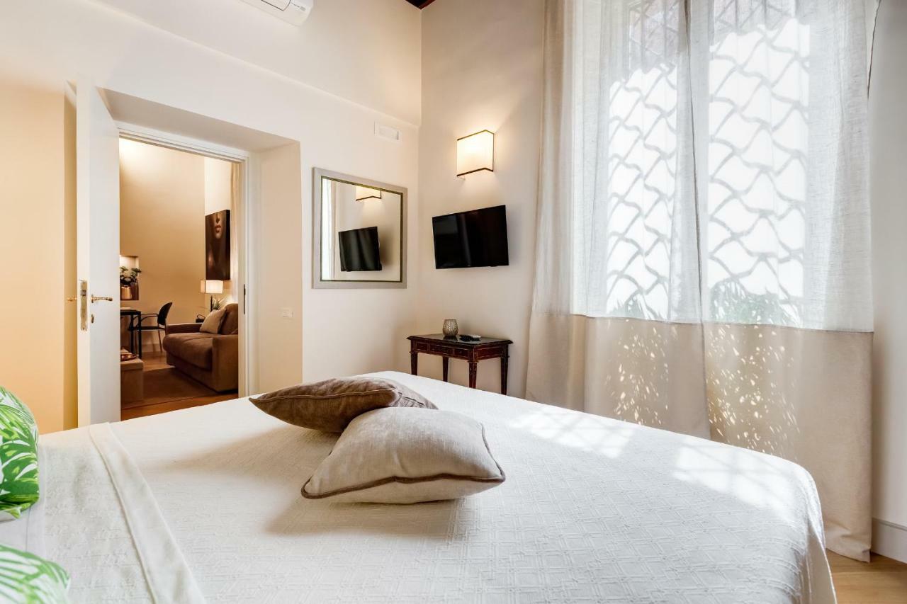 Trevi Chic House Apartment Rome Luaran gambar