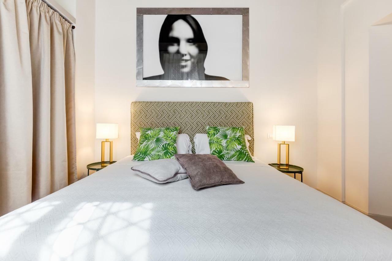 Trevi Chic House Apartment Rome Luaran gambar