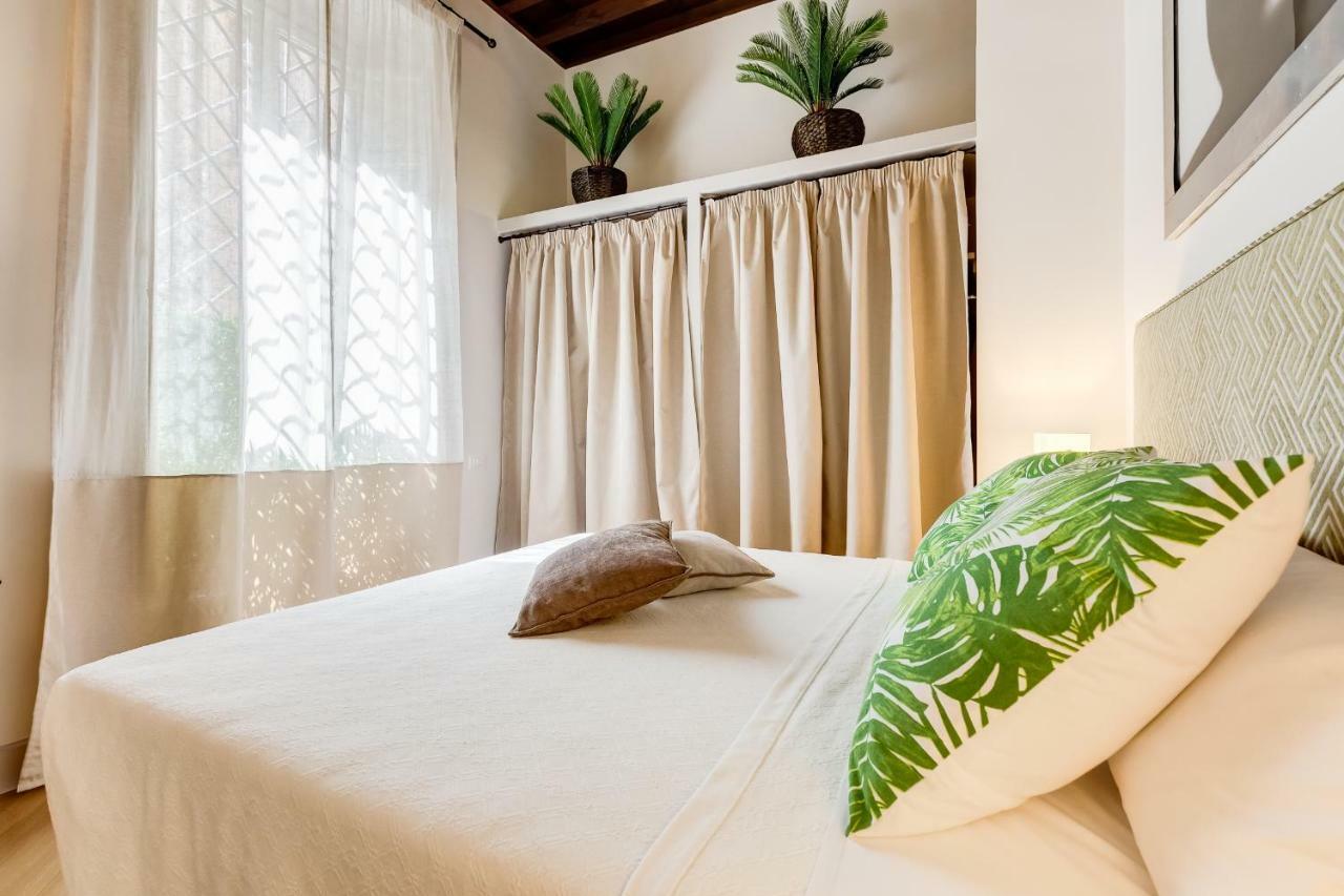 Trevi Chic House Apartment Rome Luaran gambar