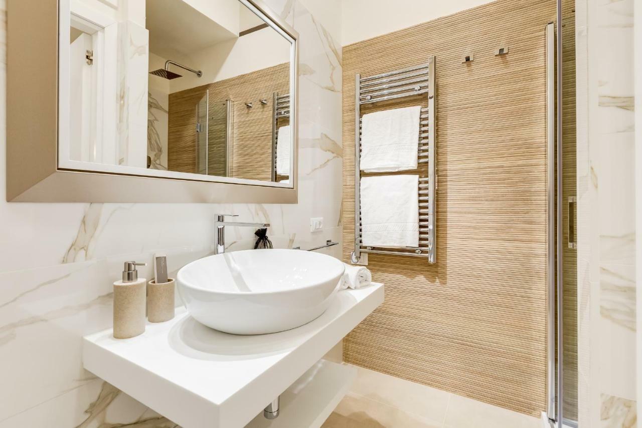 Trevi Chic House Apartment Rome Luaran gambar