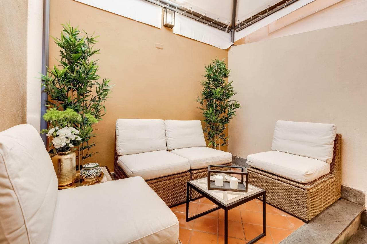 Trevi Chic House Apartment Rome Luaran gambar